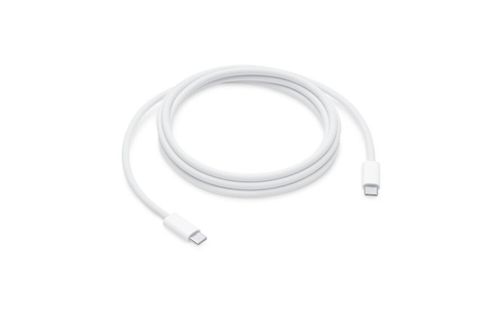 Apple 240W USB-C Charge Cable (2m)