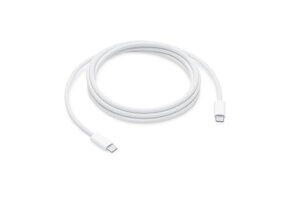 Apple 240W USB-C Charge Cable (2m)