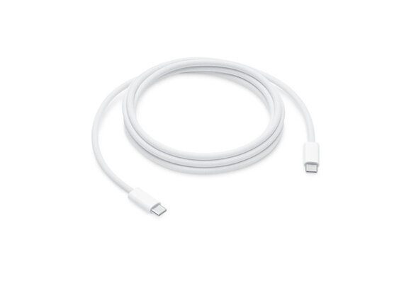 Apple 240W USB-C Charge Cable (2m)