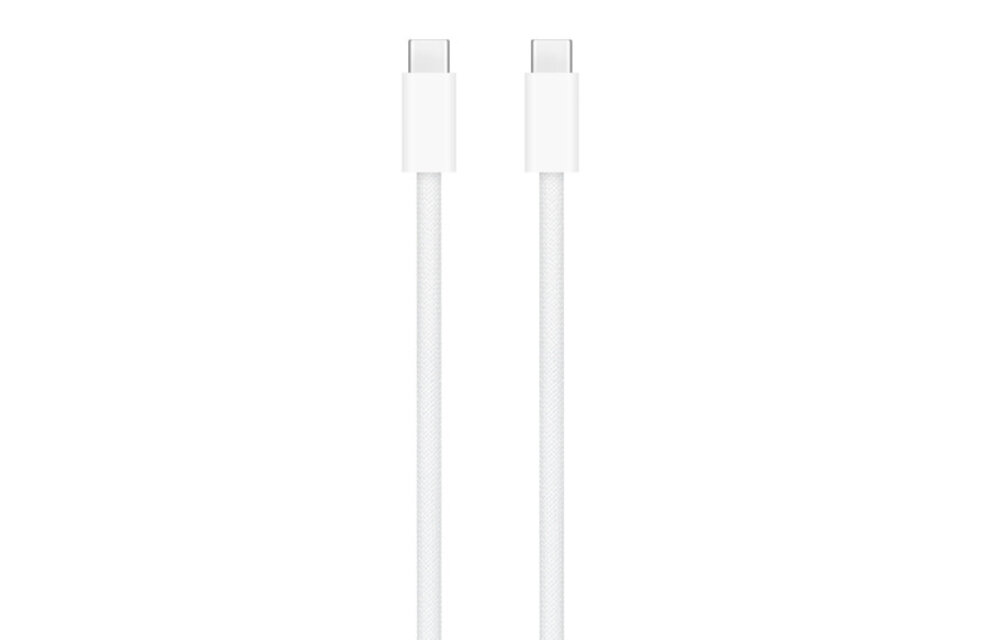 Apple 240W USB-C Charge Cable (2m)