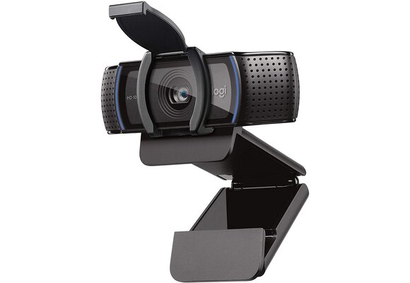 Logitech C920e HD Pro WebCam  (1080p, Autofocus)