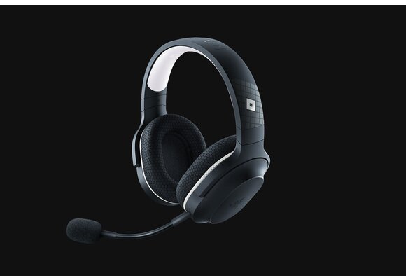 Razer Barracuda  X Wireless Gaming and Mobile Headset with USB-C Connection for PC/Mac/PS4/PS5/Switch - Roblox Edition