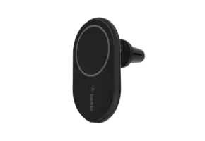 Belkin BOOST↑CHARGE Magnetic Wireless Car Charger10w