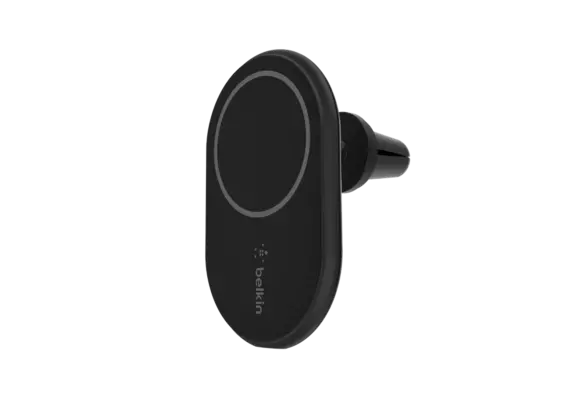 Belkin BOOST↑CHARGE Magnetic Wireless Car Charger10w