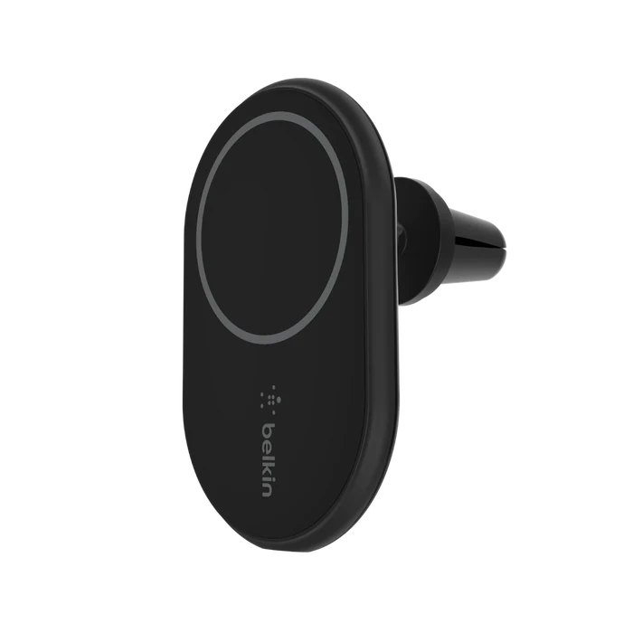 Belkin BOOST↑CHARGE Magnetic Wireless Car Charger10w