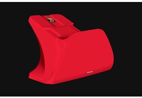 Razer Universal Quick Charging Stand for XBox Controllers - Pulse Red (Excluding Xbox Elite Controller 2)