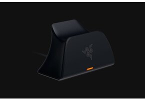 Razer Universal Quick Charging Stand for PS5 DualSense Wireless Controllers - Black