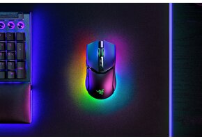 Razer Cobra Pro Customzable Wireless Gaming Mouse with Razer Chroma RGB