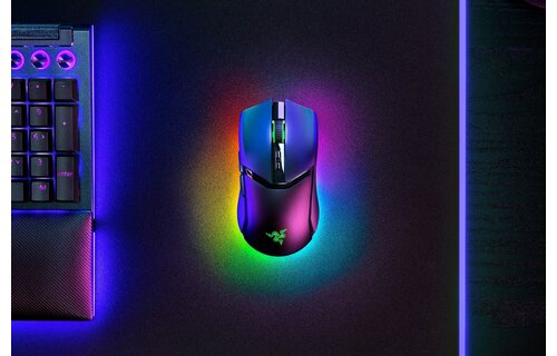 Razer Cobra Pro Customzable Wireless Gaming Mouse with Razer Chroma RGB
