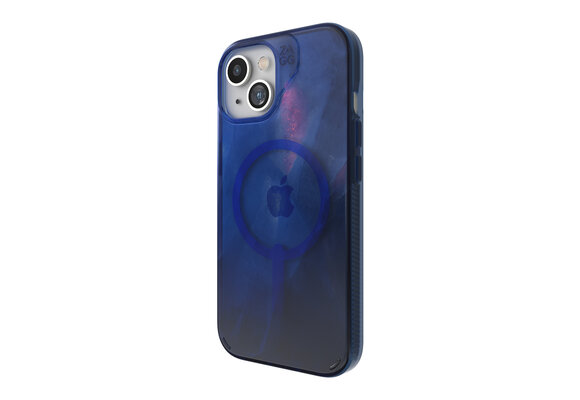 Gear4 Milan Snap Case with Magsafe for iPhone 15/14/13 Glacier