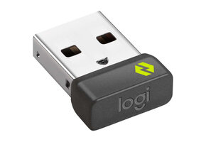 Logitech Logi Bolt USB Wireless Receiver