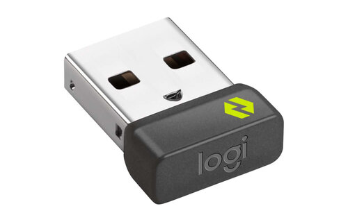 Logitech Logi Bolt USB Wireless Receiver