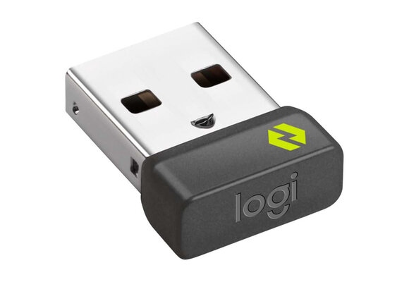 Logitech Logi Bolt USB Wireless Receiver