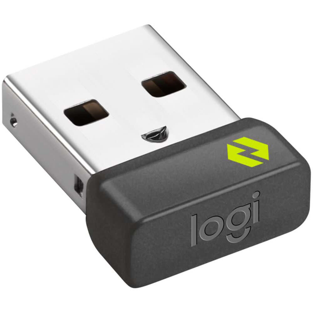 Logitech Logi Bolt USB Wireless Receiver