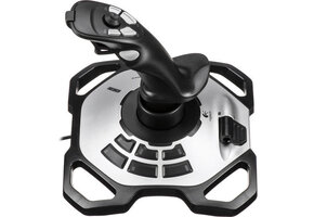 Logitech G Extreme  3D Pro Joystick PC compatible WSL