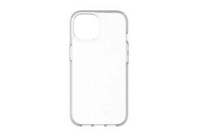 Griffin Survivor Clear Case for iPhone 15/14/13 Clear