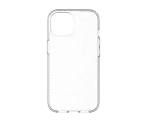 Griffin Survivor Clear Case for iPhone 15 Clear
