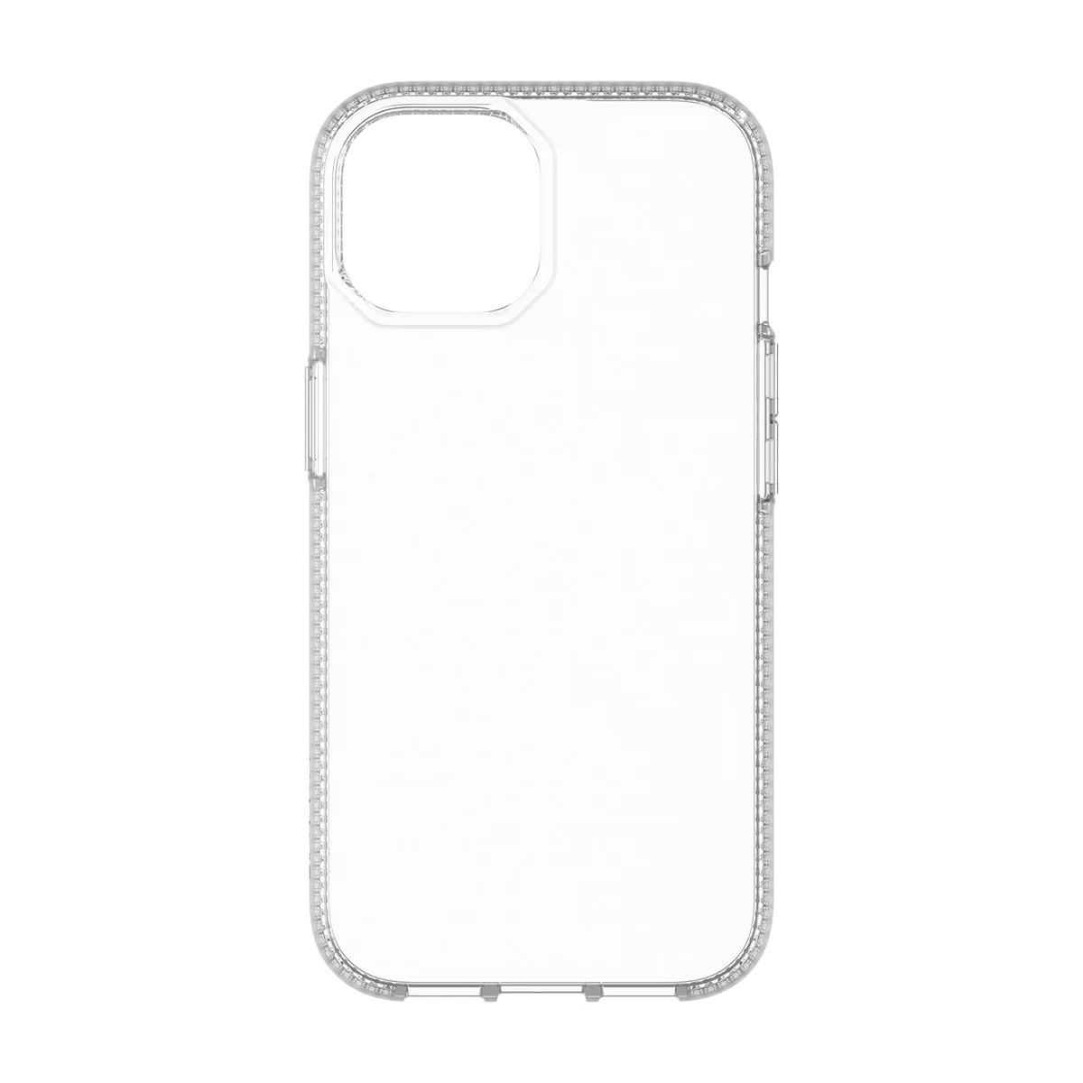 Griffin Survivor Clear Case for iPhone 15/14/13 Clear