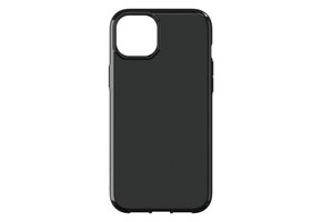 Griffin Survivor Clear Case for iPhone 15 Plus  Black