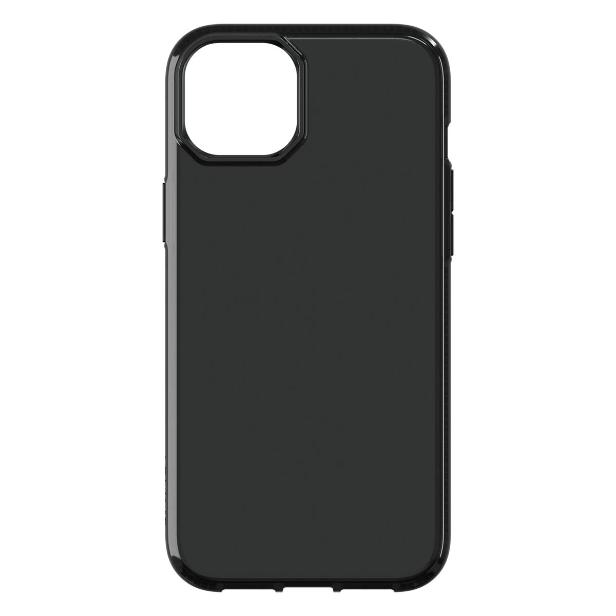 Griffin Survivor Clear Case for iPhone 15 Plus Black