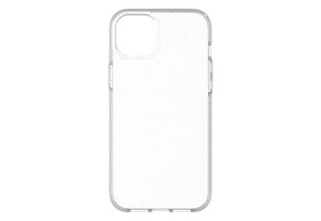 Griffin Survivor Clear Case for iPhone 15/14 Plus Clear