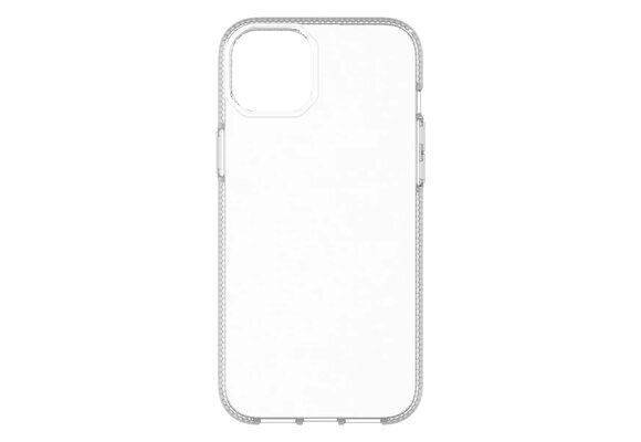 Griffin Survivor Clear Case for iPhone 15/14 Plus Clear