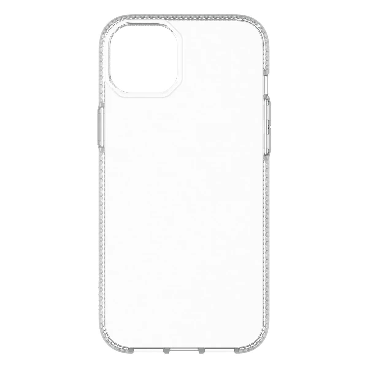 Griffin Survivor Clear Case for iPhone 15/14 Plus Clear