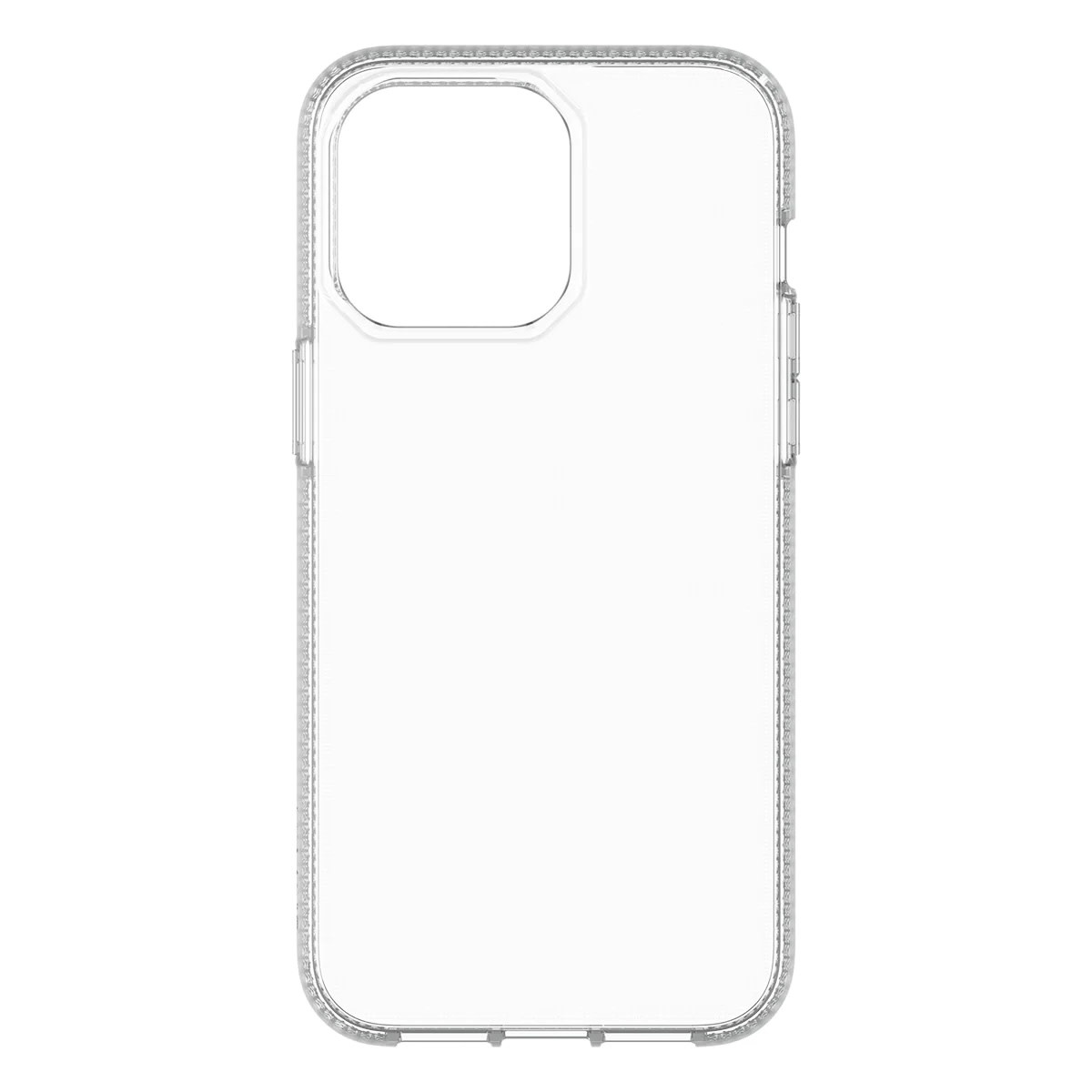 Griffin Survivor Clear Case for iPhone 15 Pro Max Clear