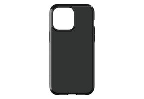 Griffin Survivor Clear Case for iPhone 15 Pro Max Black