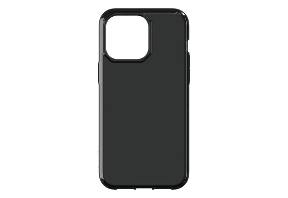 Griffin Survivor Clear Case for iPhone 15 Pro Max Black