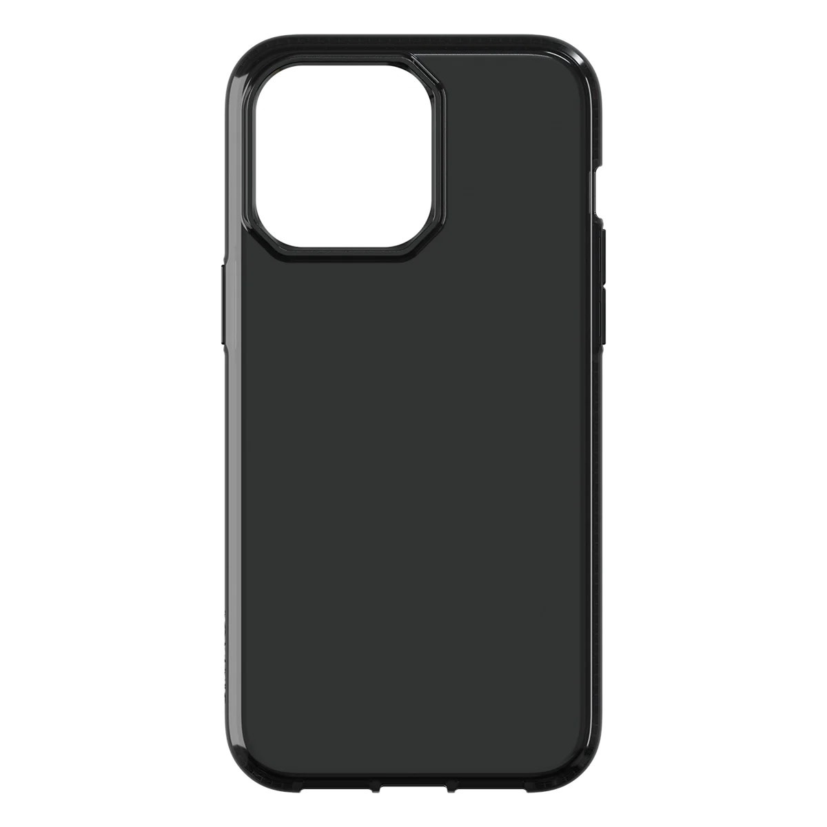 Griffin Survivor Clear Case for iPhone 15 Pro Max Black