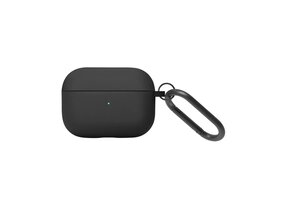 Native Union Roam Case for AirPods Pro 1/2 Gen ONLY - Black (NOT COMPATIBLE WITH AIRPODS 1st/2nd/3rd gen )