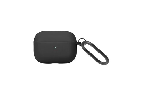 Native Union Roam Case for AirPods Pro 1/2 Gen ONLY - Black (NOT COMPATIBLE WITH AIRPODS 1st/2nd/3rd gen )