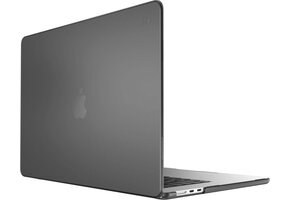 Speck Smartshell Case for MacBook Air 15" M2/M3/M4 2022-2025 - Obsidian