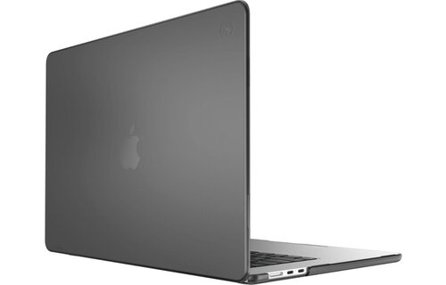 Speck Smartshell Case for MacBook Air 15" M2/M3/M4 2022-2025 - Obsidian