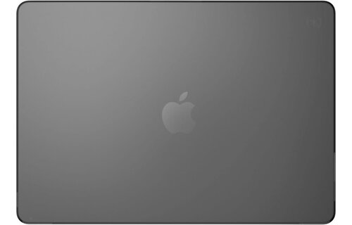 Speck Smartshell Case for MacBook Air 15" M2/M3/M4 2022-2025 - Obsidian