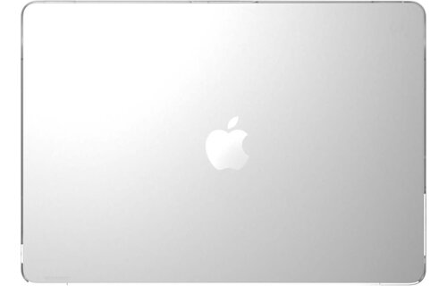 Speck Smartshell Case for MacBook Air 15" M2/M3/M4 2022-2025 - Clear