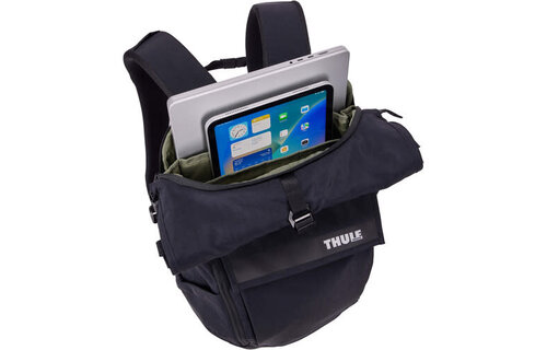 Thule Paramount Backpack 24L for Macbook 15” Black 3205011