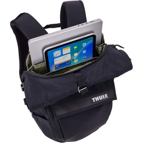 Thule Paramount Backpack 24L for Macbook 15” Black 3205011
