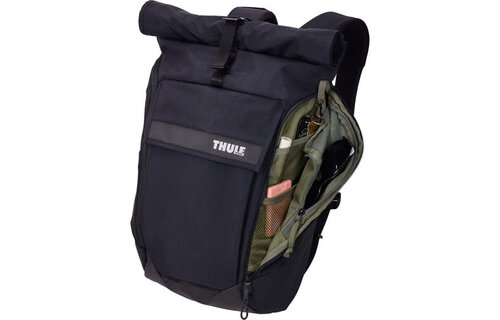 Thule Paramount Backpack 24L for Macbook 15” Black 3205011