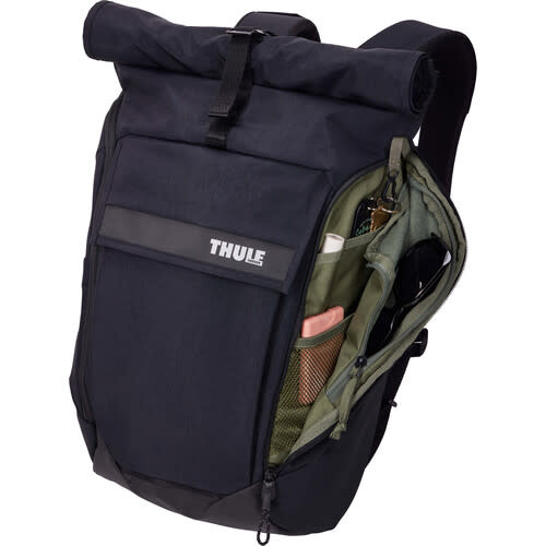 Thule Paramount Backpack 24L for Macbook 15” Black 3205011