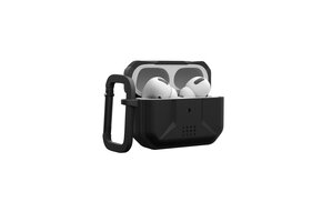 UAG Civilian Case for AirPods Pro (2nd Gen) ONLY - Black