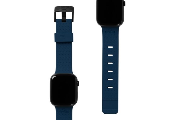 UAG Rip Curl Trestles Band for Apple Watch 44/45/46/49mm - Navy