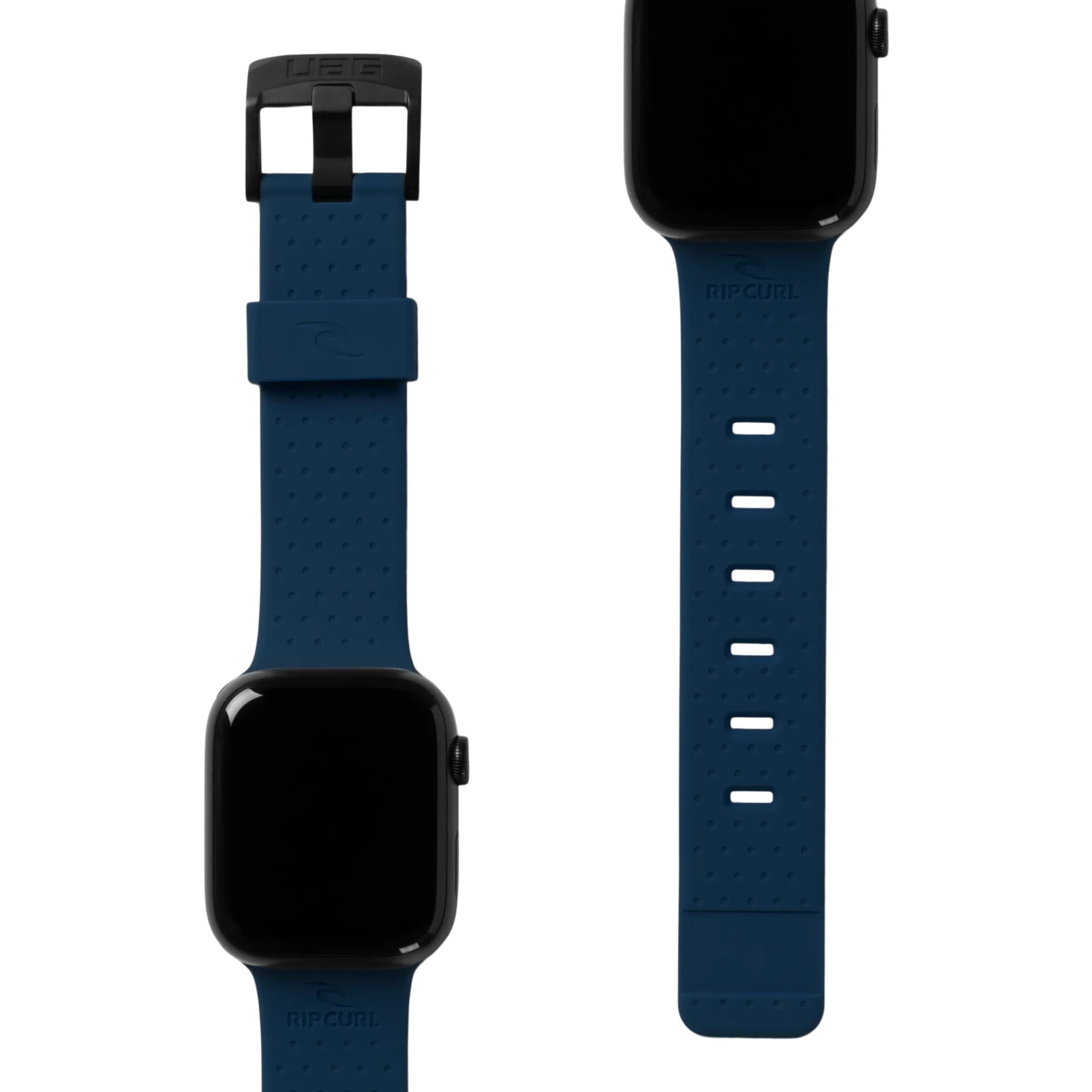 UAG Rip Curl Trestles Band  for Apple Watch 44/45/46/49mm - Navy
