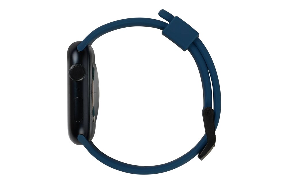 UAG Rip Curl Trestles Band for Apple Watch 44/45/46/49mm - Navy