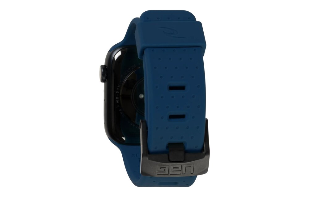 UAG Rip Curl Trestles Band for Apple Watch 44/45/46/49mm - Navy