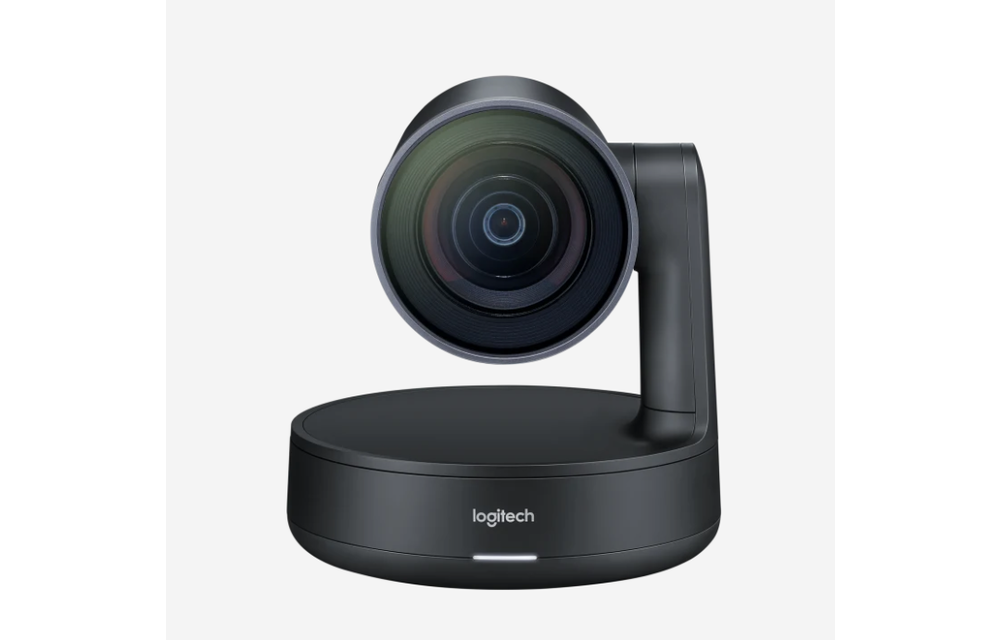 Logitech Rally Camera