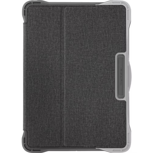 Brenthaven Edge Folio for 10.2" Apple iPad (7th, 8th & 9th Gen) - Gray
