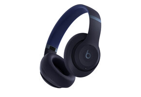 Beats Studio Pro Wireless Over-Ear Headphones (Navy)
