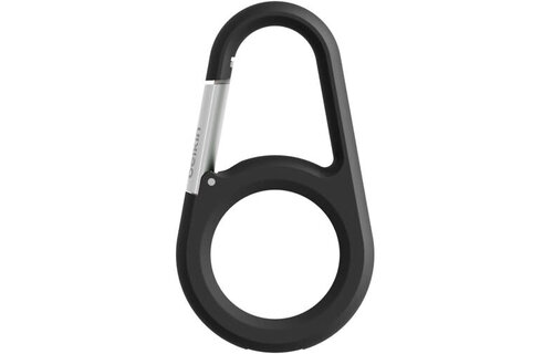 Belkin  Secure Holder with Carbiner for AirTag Black